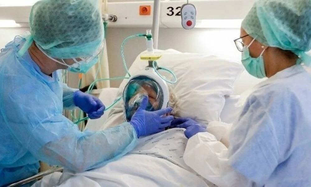 Βρετανία: Δύο ακόμη κρούσματα με την «ευλογιά των πιθήκων» – Τα συμπτώματα